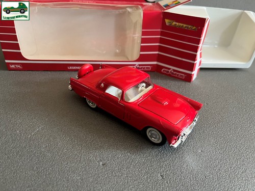 Voiture miniature ford - miniature,