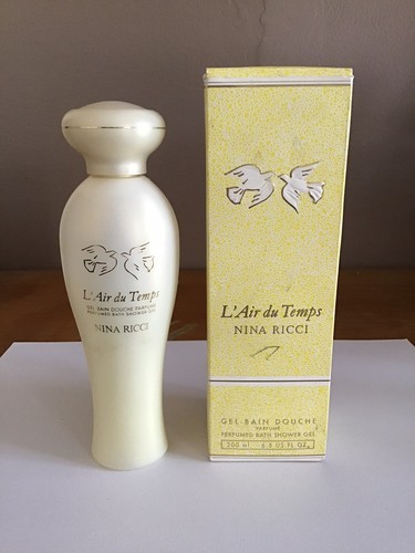 Flacon vintage vide - flacon,