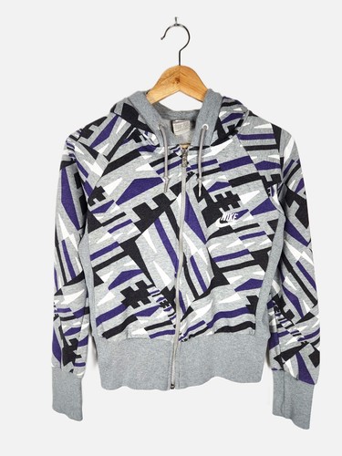Sweat capuche nike - à,