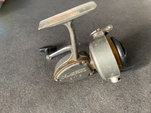 Ancien moulinet noris - ancien,
