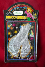 Vêtement pour poupée 29 cm Poupée MARION DISCO Queen Année 80  Style Barbie