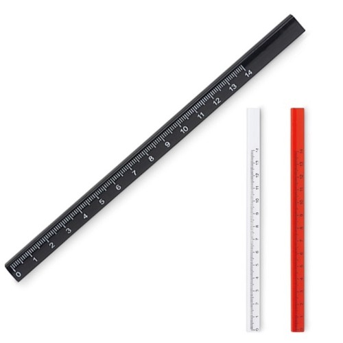 Crayon ovale menuisier avec - ovale,