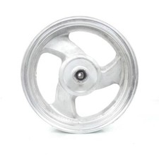 Jante avant pour scooter Chinois 50 MAX1100N/ MT2.75X12 TF Gris Occasion