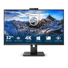 Monitors Moniteur 329P1H 80 cm