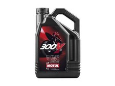 HUILE MOTEUR 300V FACTORY LINE
