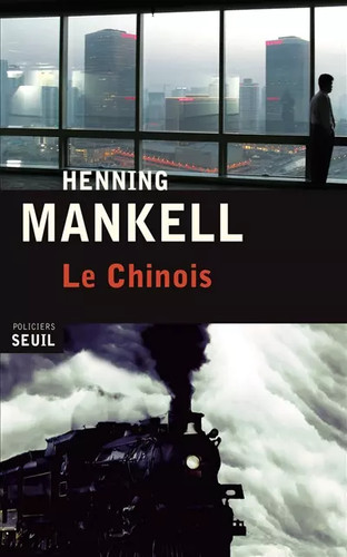 Chinois henning mankell - le,