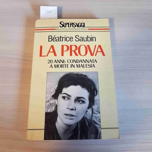 Preuve ans condamnée - la,