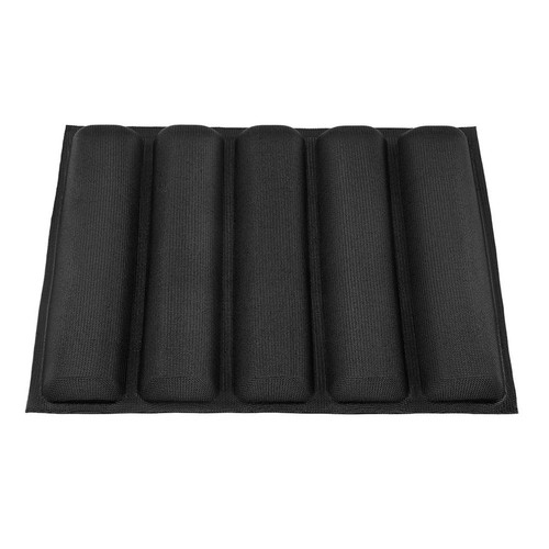 Moule pain oblong - à, en