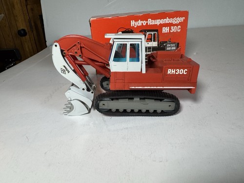 Nzg scale diecast model - model, o