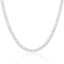 Chaîne à Mailles Gourmettes