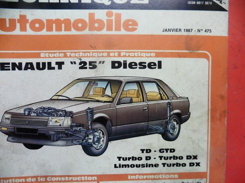 Len82 revue technique - len82,