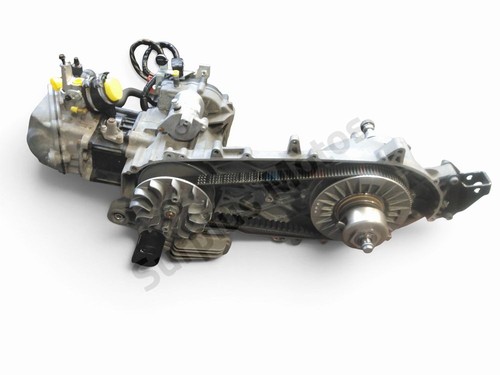Moteur piaggio mp3 350 - mp3,