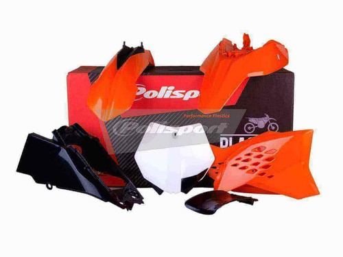 Ktm 15 kit - ktm, sx