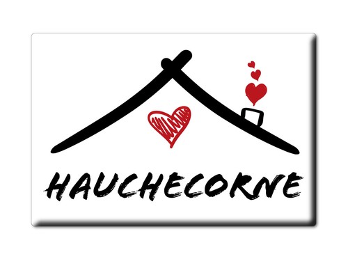 Hauchecorne france nom - france,