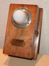 Ancien boitier - relais