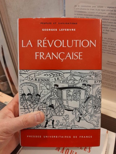 Lefebvre la - lefebvre,