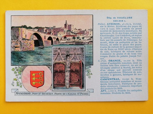 Cpa pastille valda dept - pastille, du