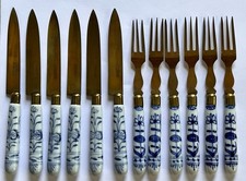 6 PETITES FOURCHETTES 6