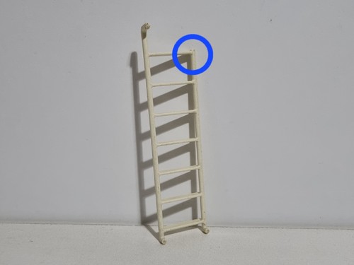Playmobil 3091 3614 pièce