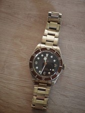 tudor black bay 58