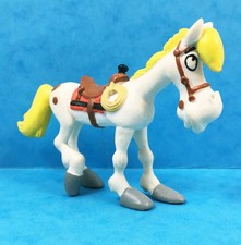 Lucky Luke - Figurine PVC