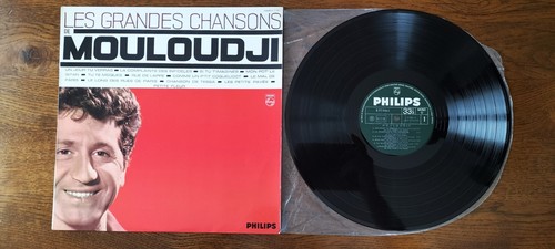 Vinyle les grandes - lp,