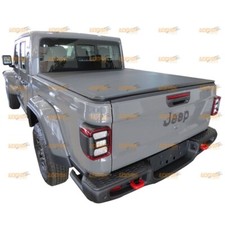 Tonneau cover pour - tonneau, jeep