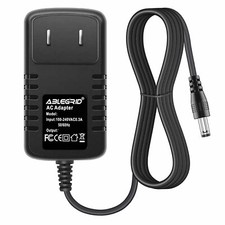 AC/DC Adapter For Body Flex