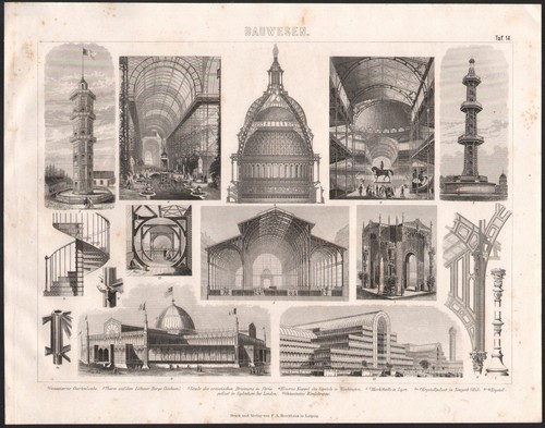 1870 gravure originale - gravure,