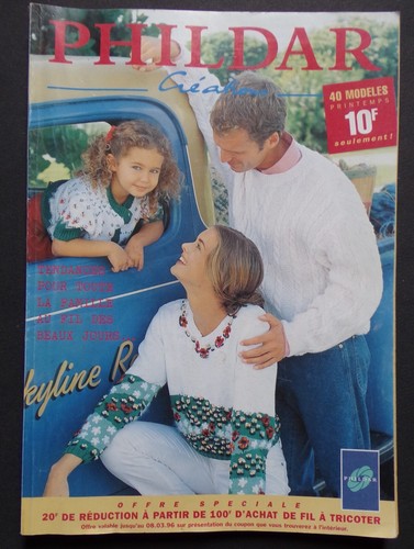 Catalogue ancien laine - §,