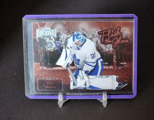 Matt murray 2022 skybox - matt,