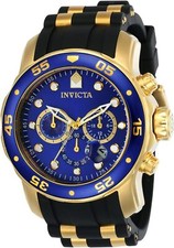 Montre Invicta Pro Diver SCUBA