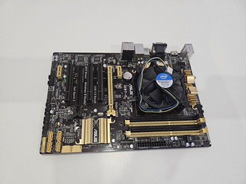 Carte mere asus - asus, socket
