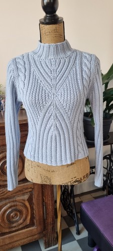 Pull femme caroll taille - taille, 50%