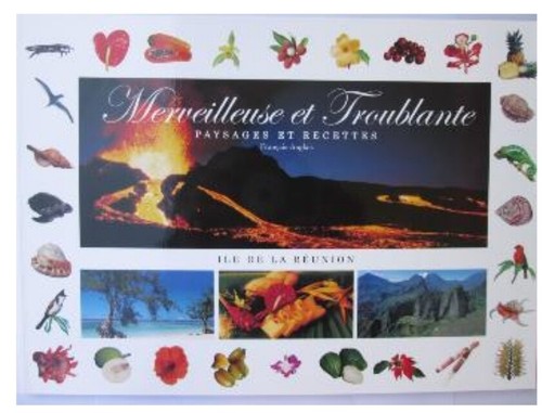 Llvre recettes paysage - recettes,