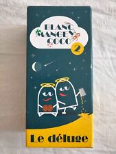 Jeu Blanc Manger Coco 2 - Le