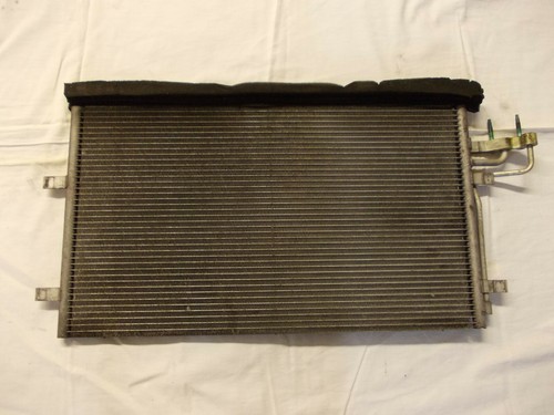 Condenseur clim ford focus - condenseur,