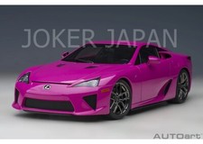 AUTOart Lexus LFA (Passionate