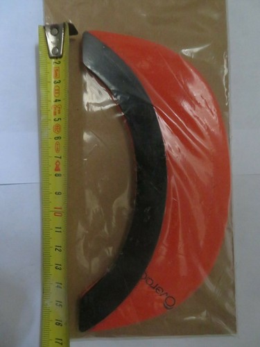 Overade plixi visor visiere - overade,