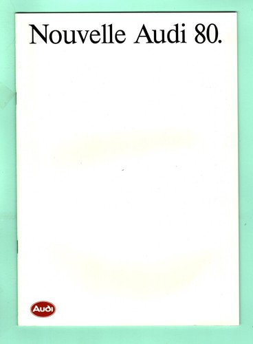 Prospectus brochure - prospectus,