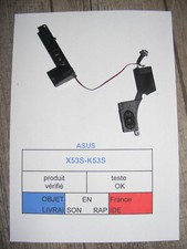 Enceintes / Haut-parleurs pour