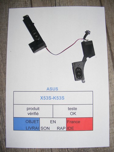 Enceintes haut parleurs - haut-parleurs, pour
