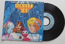 Ulysse 31 - Ulysse /