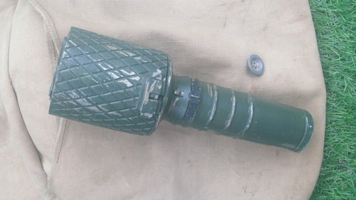 Grenade sovietique rgd - grenade,