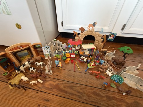 Playmobil 6634 large - playmobil,