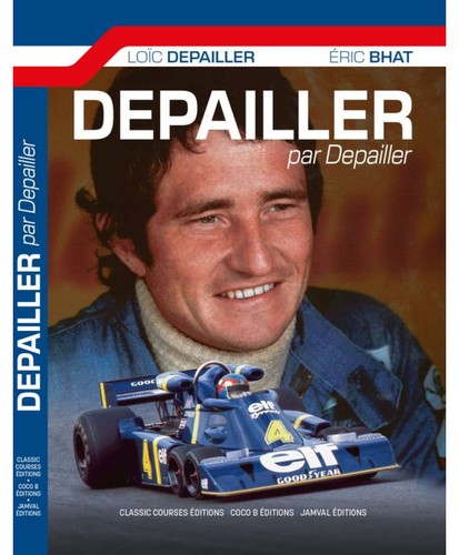 Depailler par - depailler,