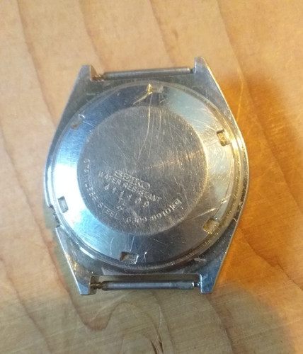 Vintage boitier vide pour - vide,