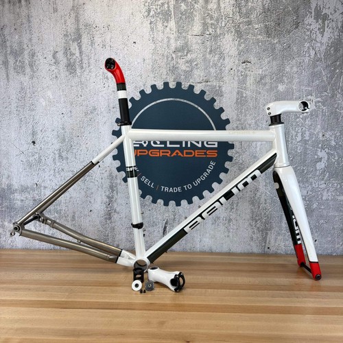 Low mile 2022 baum orbis - mile!,