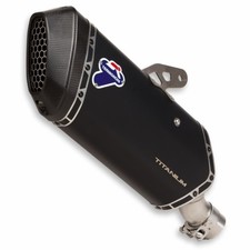 Silencieux Homologué EU/JP