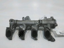 COLLECTEUR D'ADMISSION 8200780072 RENAULT MEGANE 3 COUPE phase 1 / NE 222789